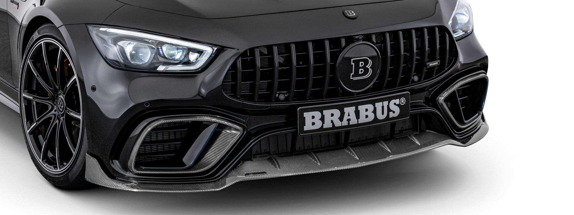 Brabus 800 Supercars Brabus