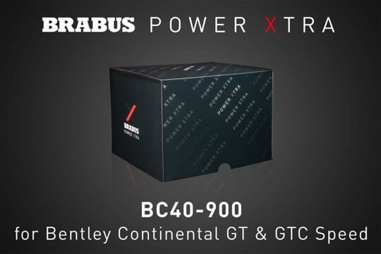 PowerXtra BC40-900