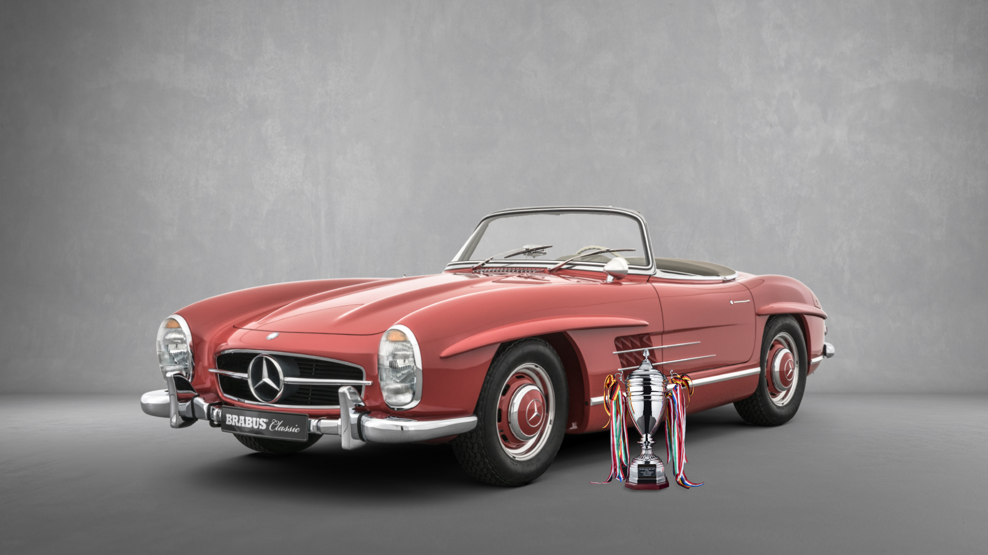 Classics Brabus