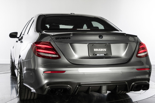 Mercedes Amg E 63 S 4matic Cars4sale Brabus