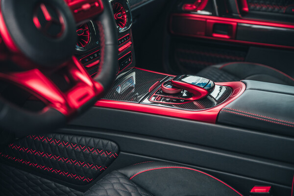 Brabus 900 Rocket Edition 1 Of 25 Supercars Brabus Brabus 900 Rocket Edition 1 Of 25 Supercars Brabus