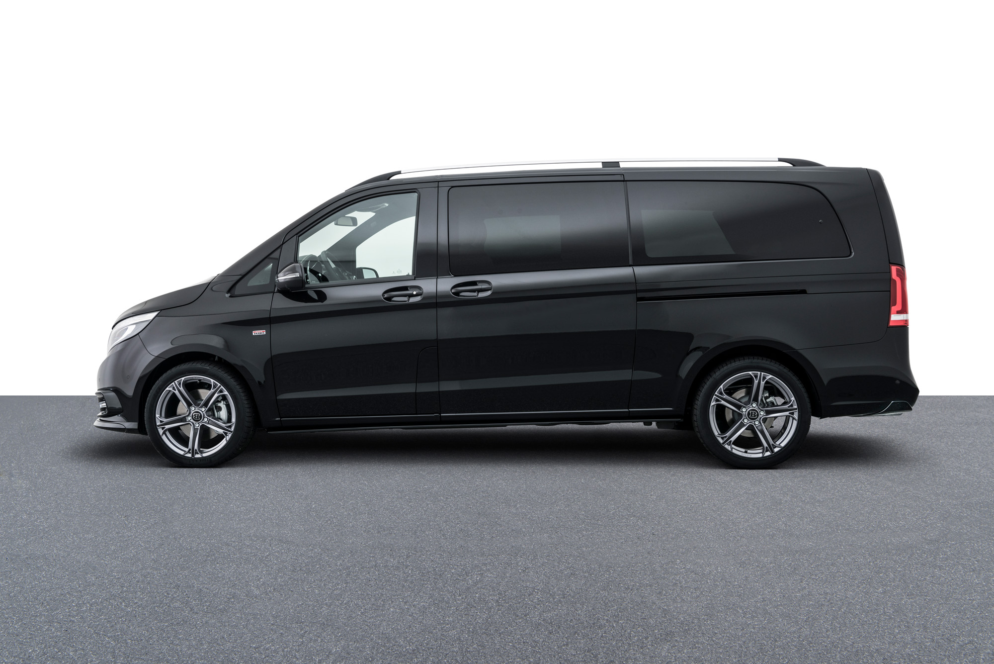 Cars4 Brabus Brabus Business Light Plus