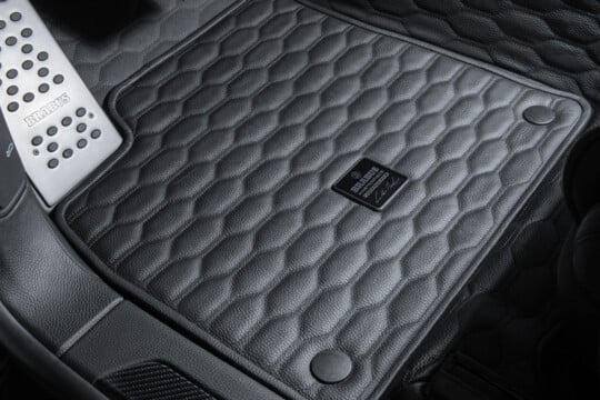 BRABUS SIGNATURE PACKAGE II