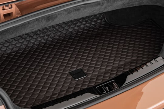 BRABUS SIGNATURE PAKET II