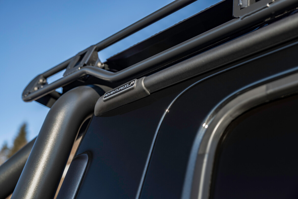 BRABUS XLP 800 ADVENTURE - Mercedes-AMG G 63 (W 465) - Supercars - Cars ...