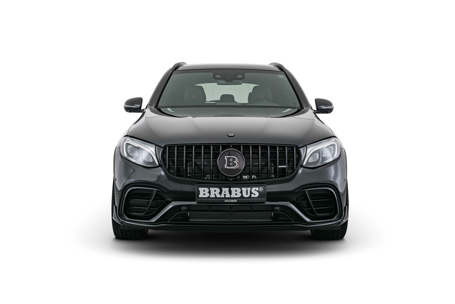 Brabus 600 Power Suv Price | BRABUS 600 based on Range Rover P 530 – CFNOFU