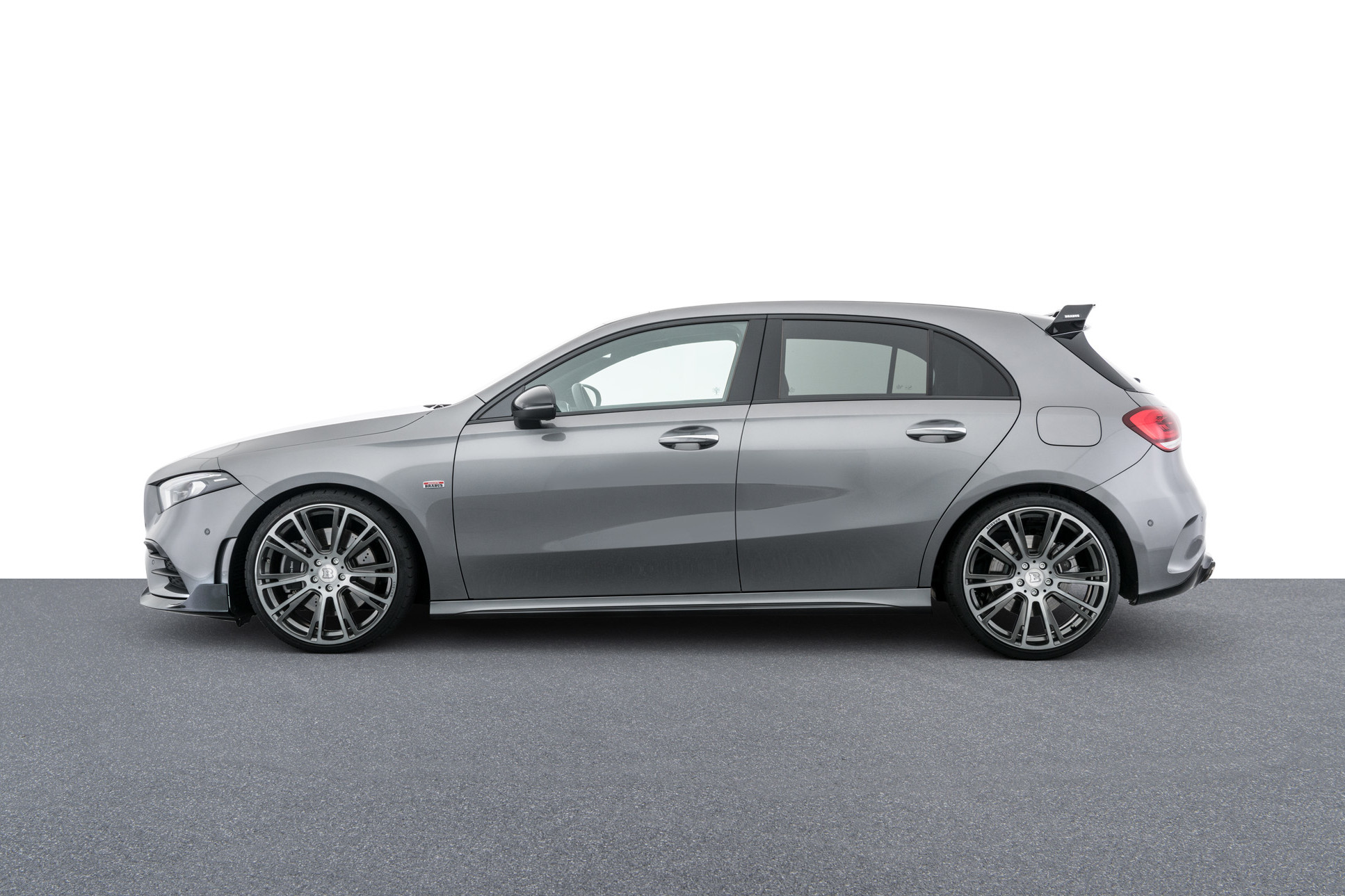 Cars4sale Brabus