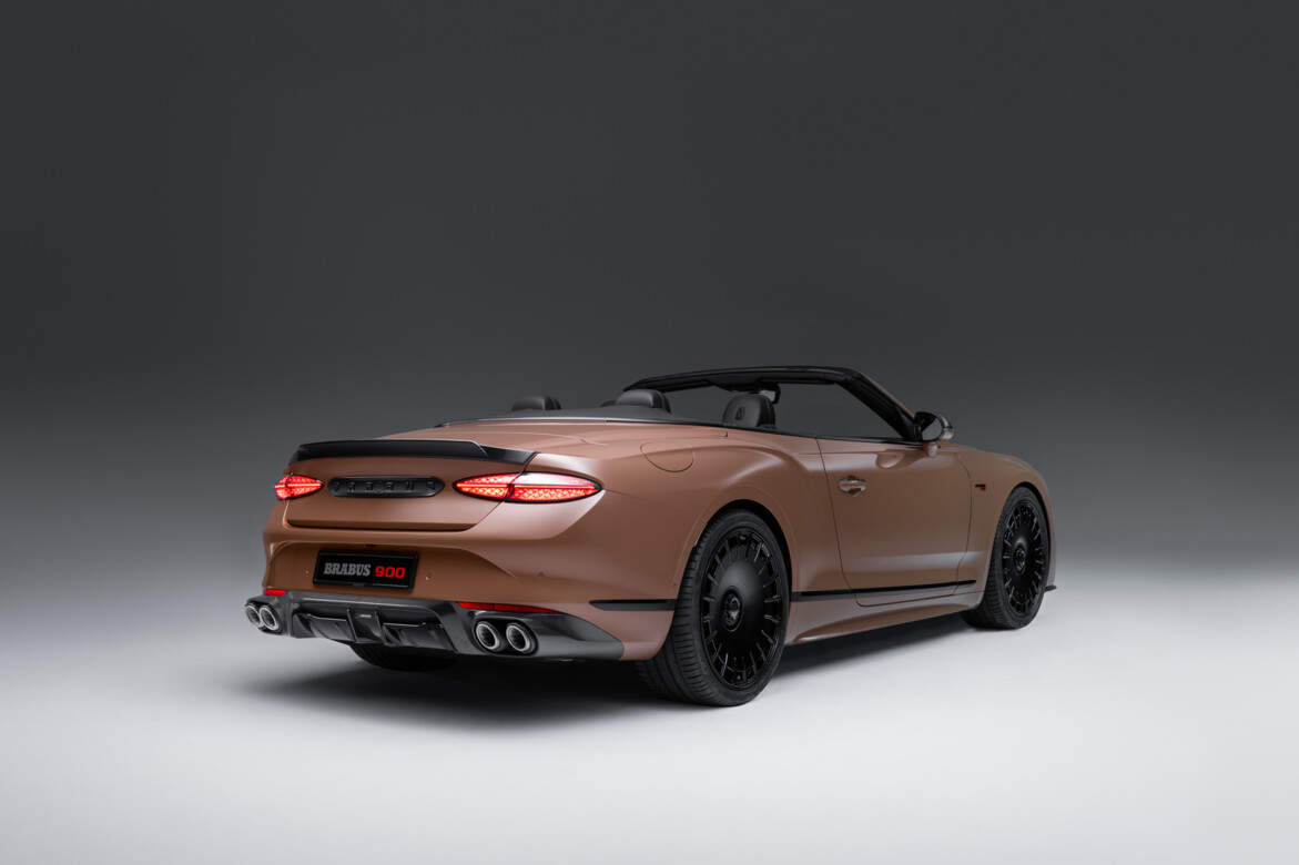 BRABUS