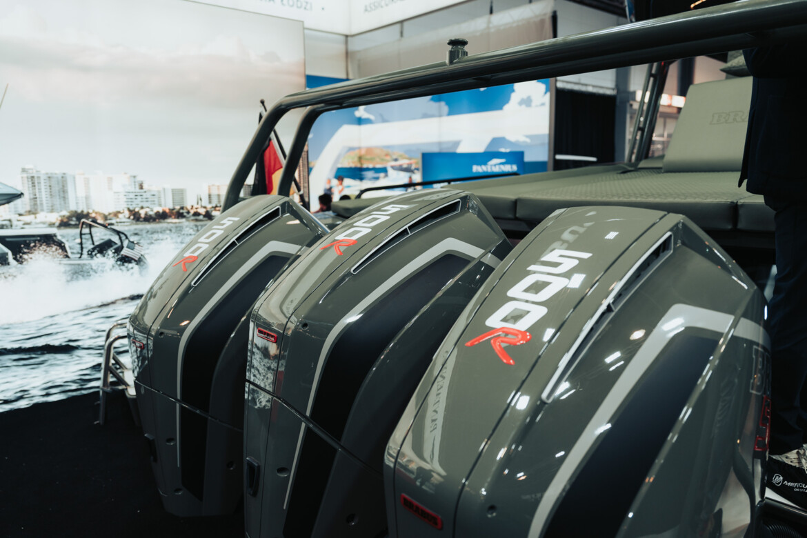 BRABUS @ boot 2026 - Latest News - Brand | BRABUS