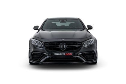 For Mercedes - Tuning - Cars - BRABUS