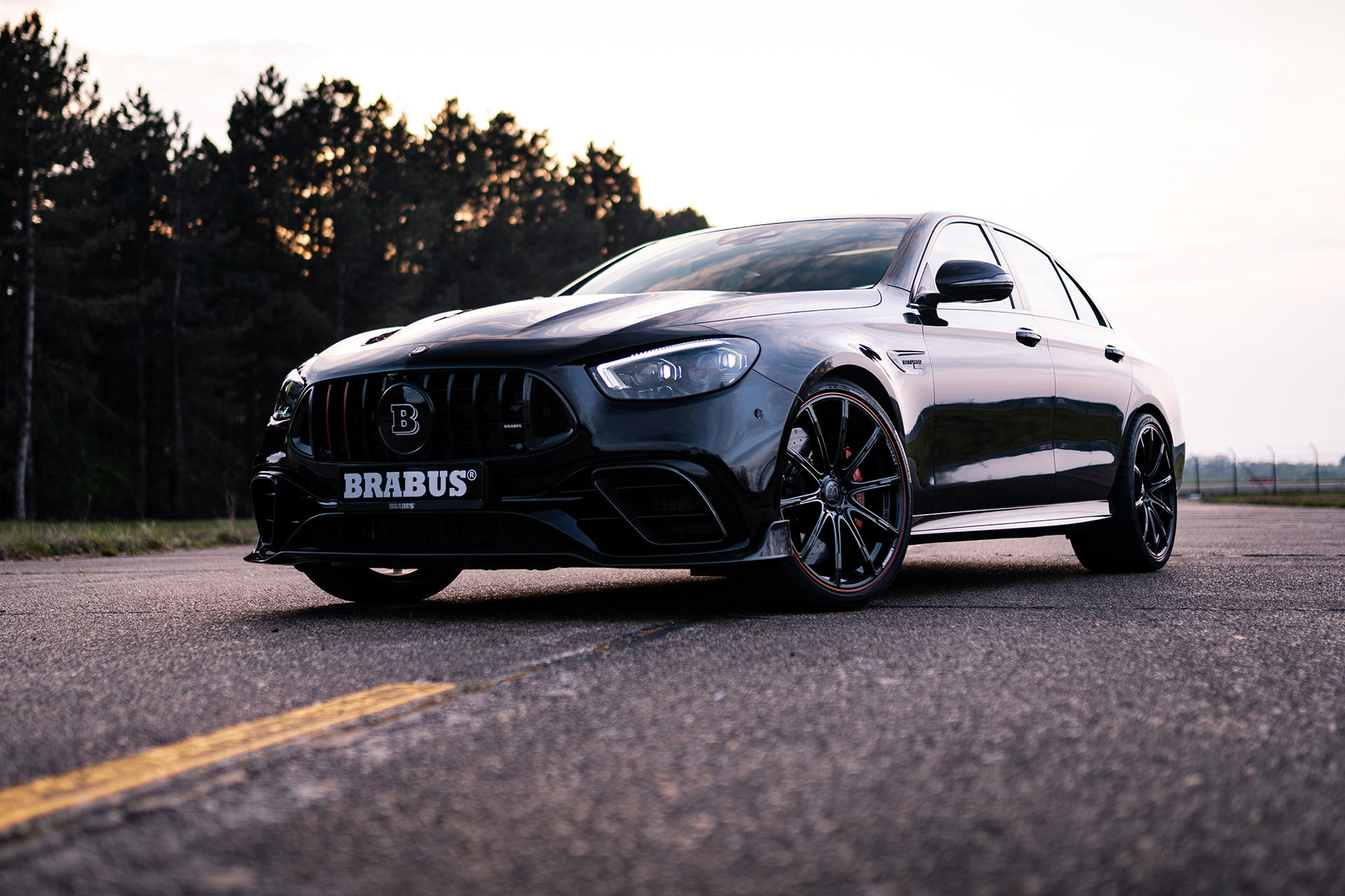 Brabus Brabus