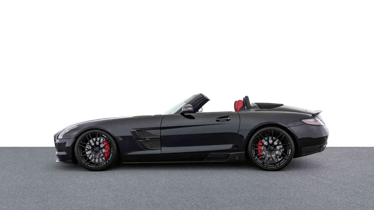Cars4sale Brabus