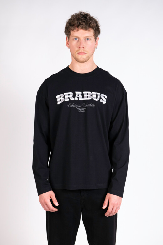 BRABUS Motor Heritage Collection - Latest News - Brand | BRABUS