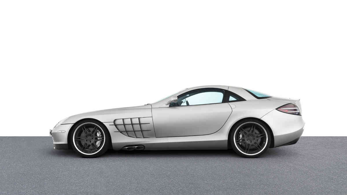 Cars4sale Brabus