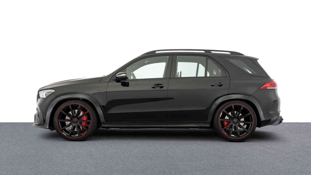Cars4sale Brabus Cars4sale Brabus