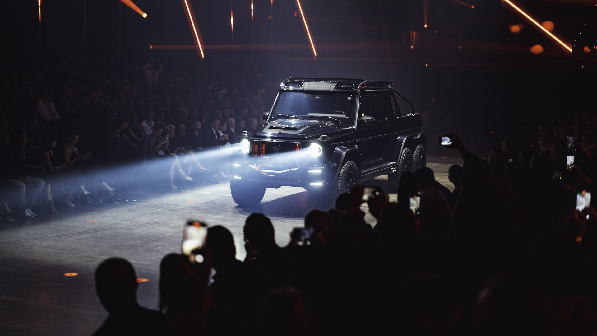 Home BRABUS
