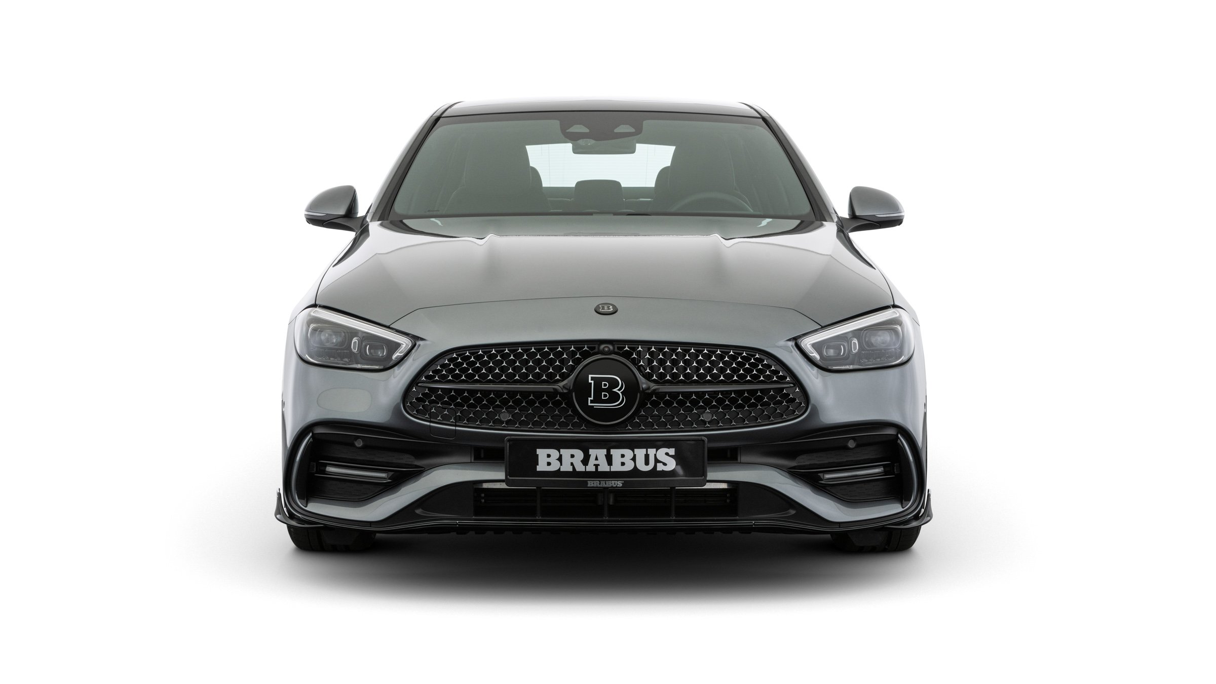 Overview - For Mercedes - Tuning - Cars - BRABUS