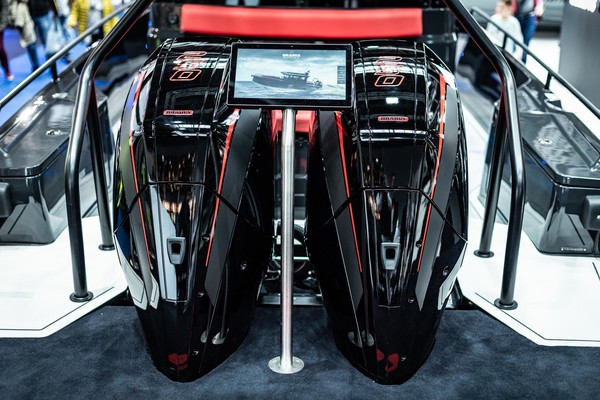 Brabus Shadow 900 Black Ops Now Available News Events Brabus Brabus Shadow 900 Black Ops Now Available News Events Brabus