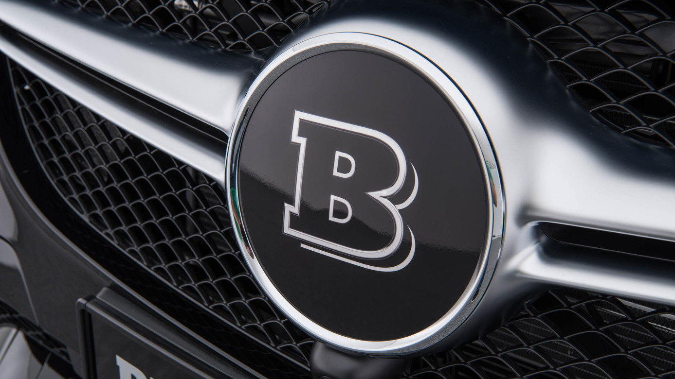 Article Overview Tuning Brabus