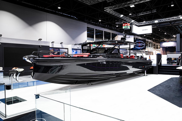 The New Brabus Shadow 900 Range Receives The Prestigious Red Dot Award News Events Brabus The New Brabus Shadow 900 Range Receives The Prestigious Red Dot Award News Events Brabus