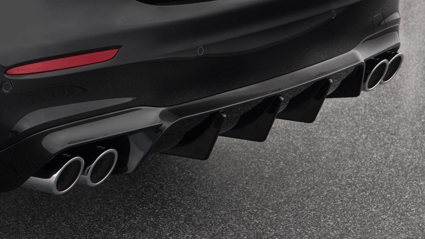 porsche sport exhaust jordan