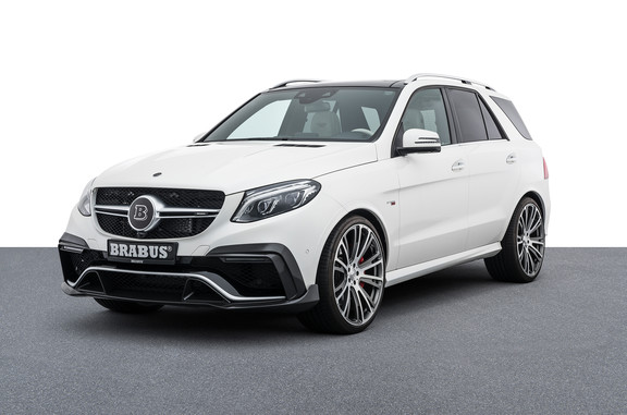 Bumper Cars For Sale >> BRABUS 850 - Mercedes-AMG GLE 63 S 4Matic SUV - Cars4Sale ... Bumper Cars For Sale >> BRABUS 850 - Mercedes-AMG GLE 63 S 4Matic SUV - Cars4Sale ...