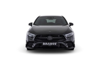 AMG A 35