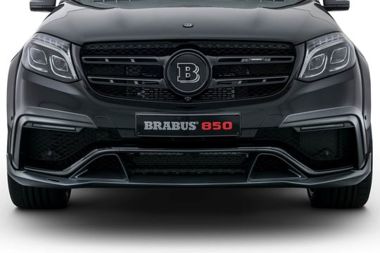 Overview Tuning Brabus This item can only be ordered together with brabus sport exhaust system with actively controlled flaps. overview tuning brabus