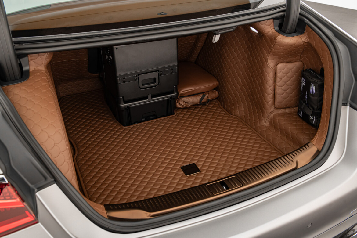 BRABUS 850 - Mercedes-Maybach S 680 4MATIC - Cars for Sale - Cars | BRABUS