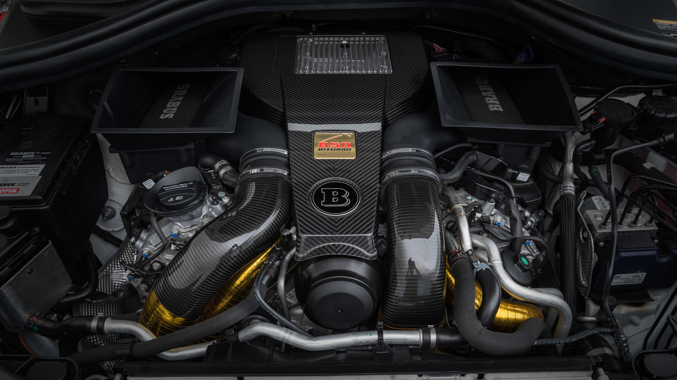 Article Overview Tuning Brabus Article Overview Tuning Brabus