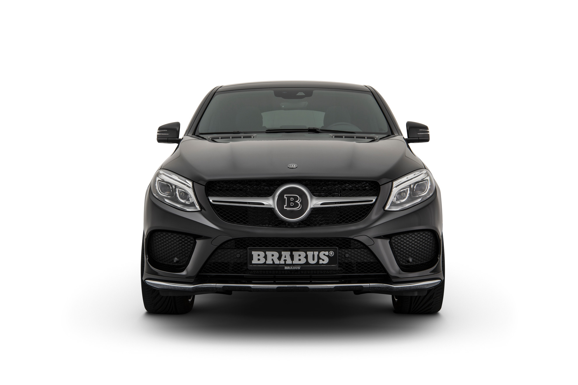 Overview Tuning Brabus Overview Tuning Brabus
