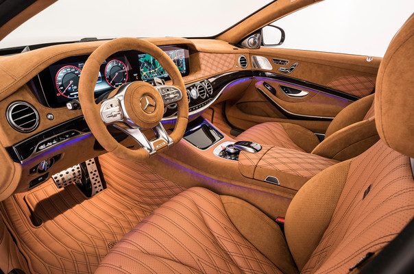 Brabus 900 Supercars Brabus Brabus 900 Supercars Brabus