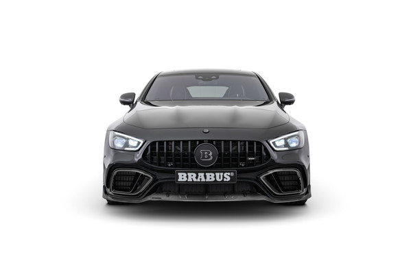 Brabus 800 Supercars Brabus