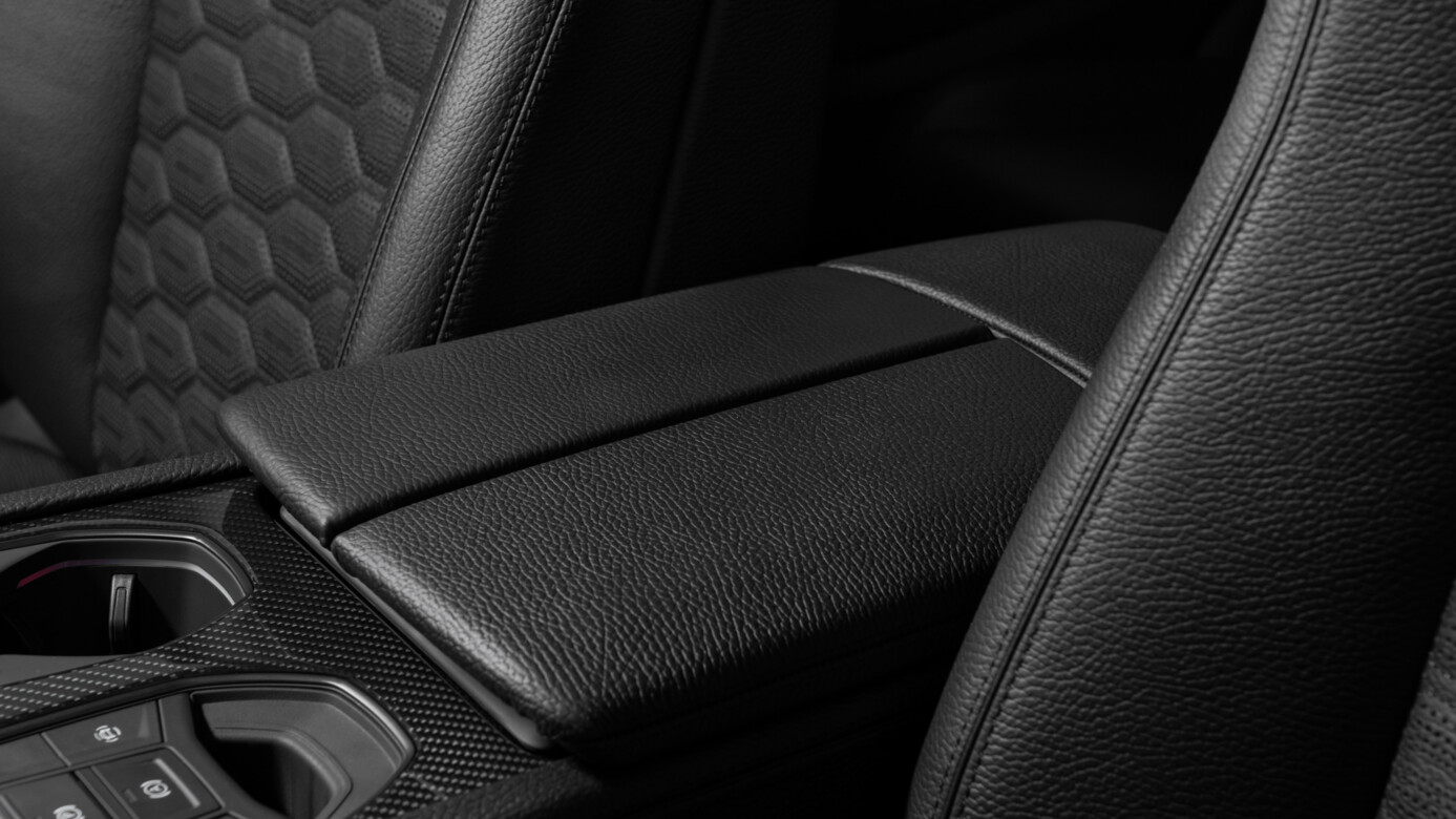 BRABUS MASTERPIECE INTERIOR 8