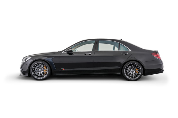 Brabus 900 Supercars Brabus