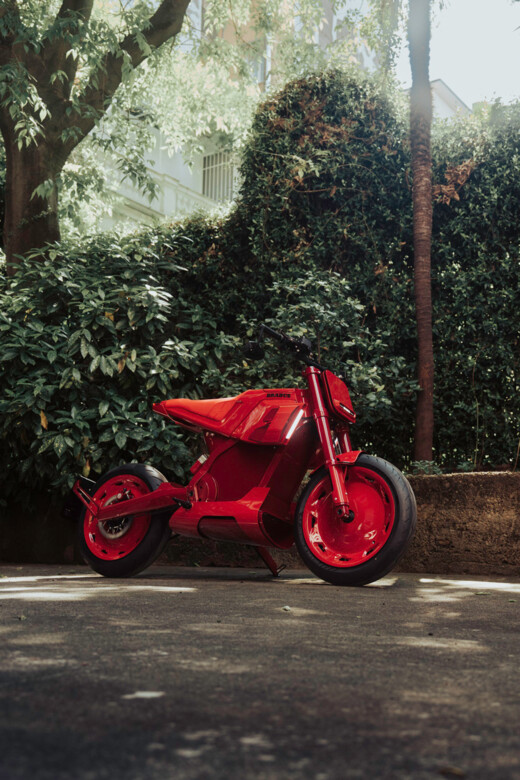 BRABUS x DAB Motors - Latest News - Brand | BRABUS