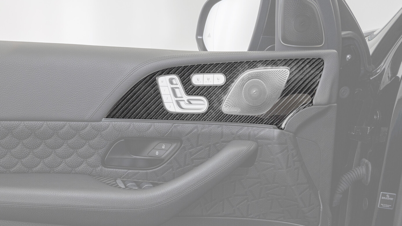 Carbon Package Interior I 1