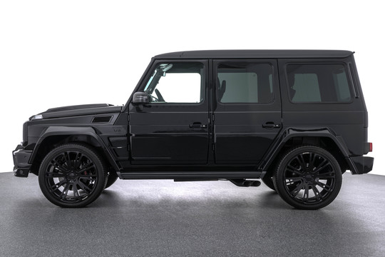 BRABUS Widestar 