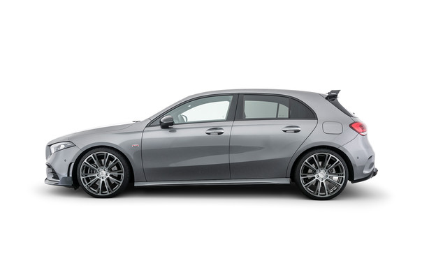 Tuning For Mercedes Benz A Class W 177 News Events Brabus Tuning For Mercedes Benz A Class W 177 News Events Brabus