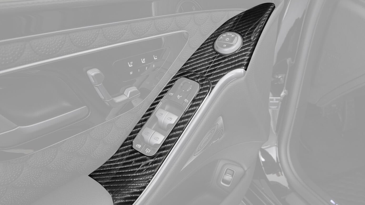 Carbon Package Interior I 1