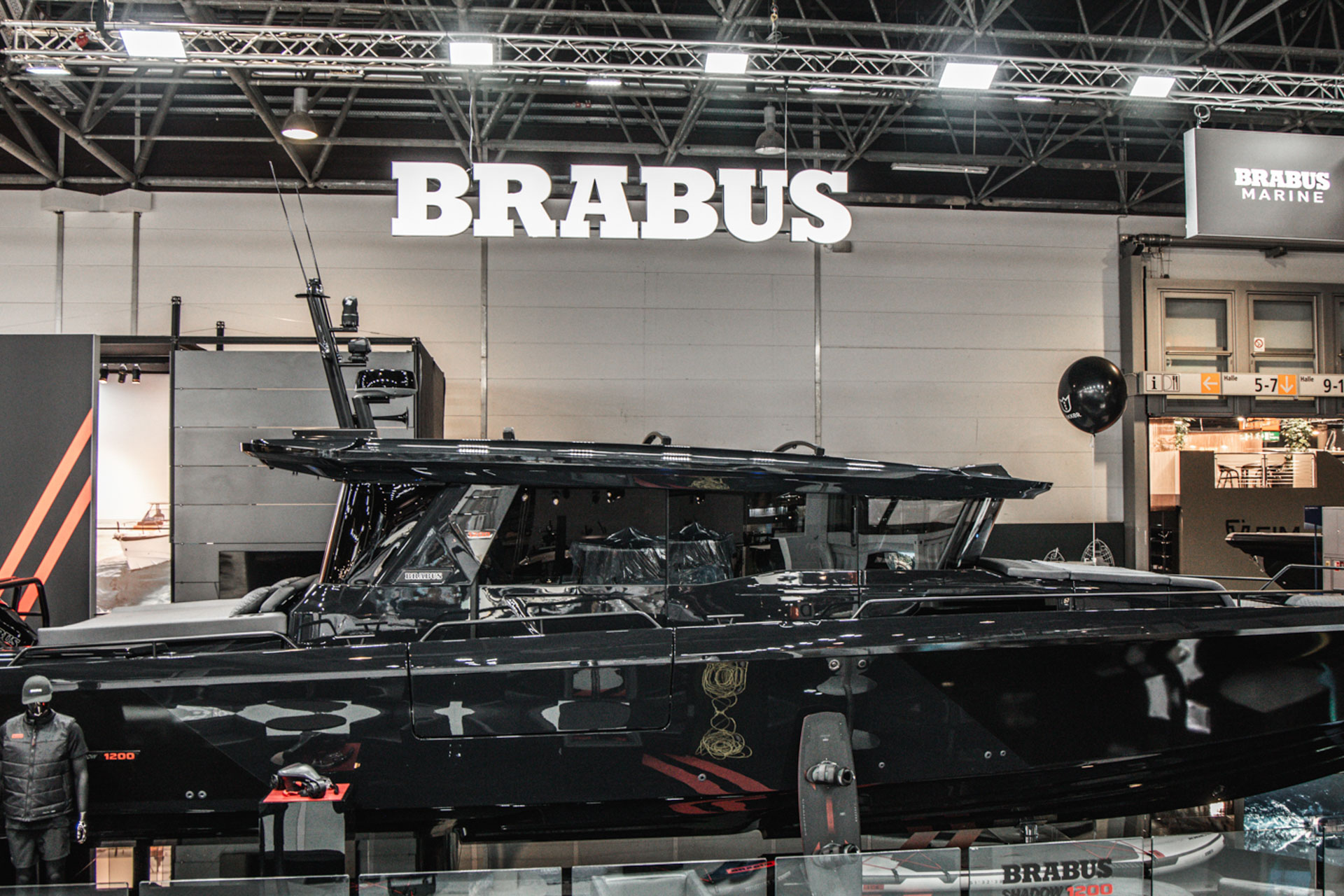 Boot Düsseldorf