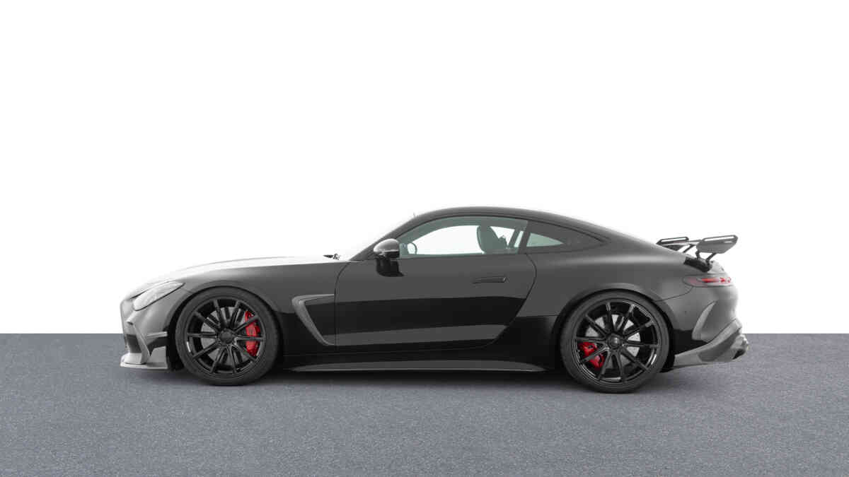 BRABUS 1000