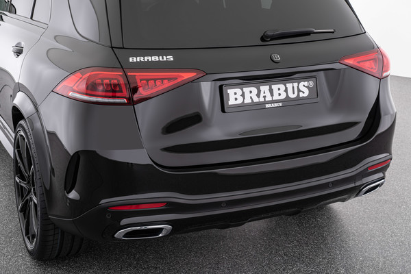 Mercedes Benz Gle 450 4matic Cars4sale Brabus Mercedes Benz Gle 450 4matic Cars4sale Brabus