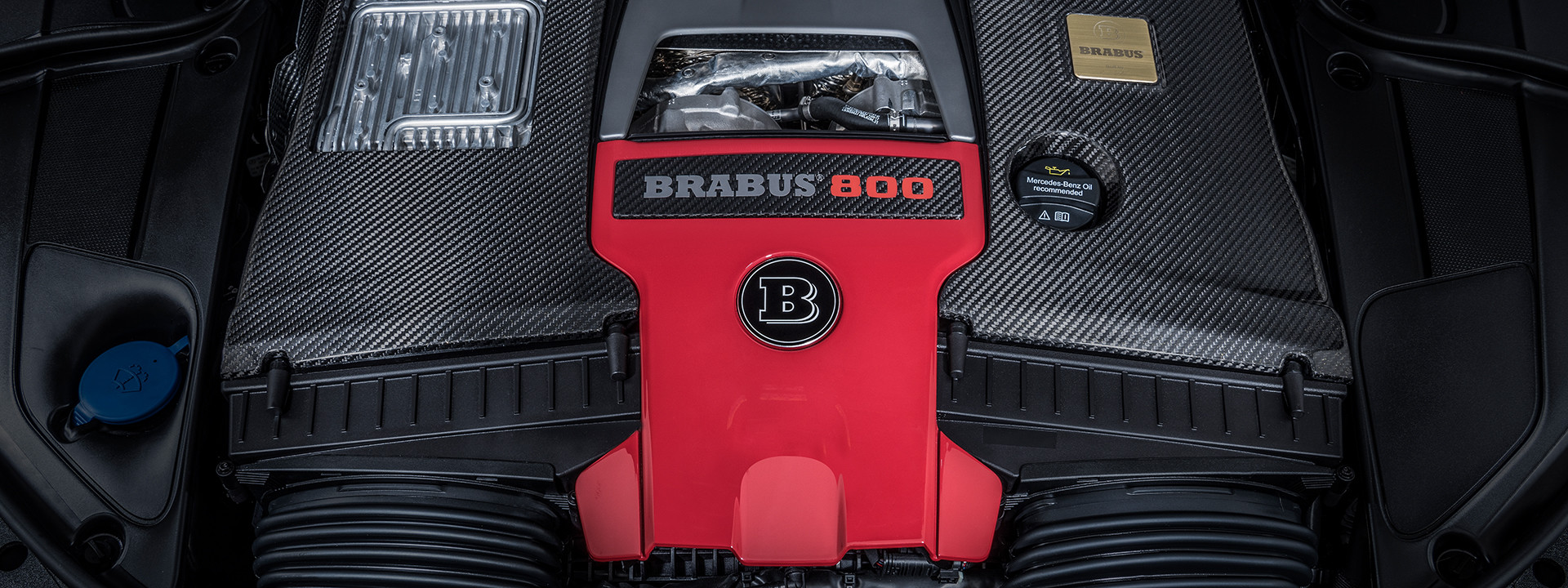 Brabus 800 Supercars Brabus Brabus 800 Supercars Brabus