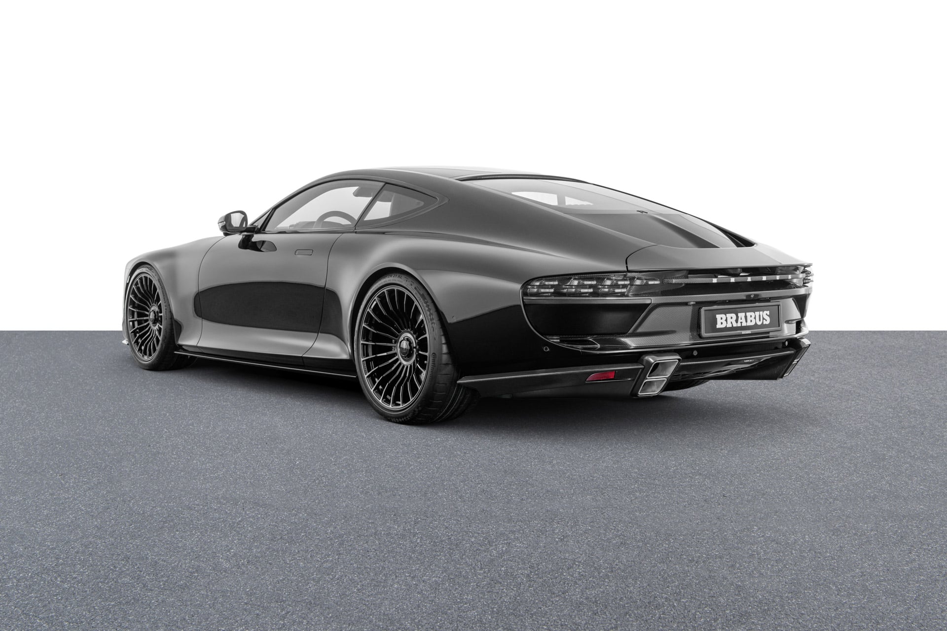 BRABUS BODO | BRABUS