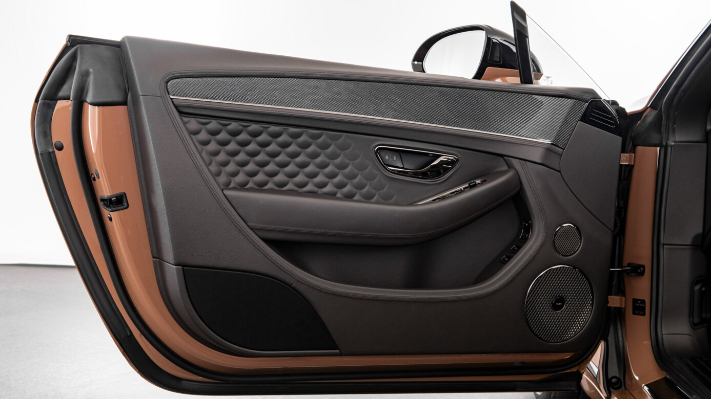 BRABUS MASTERPIECE INTERIOR 7