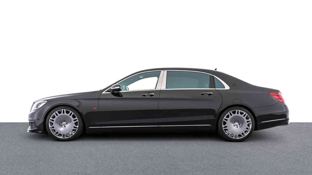 Cars4sale Brabus