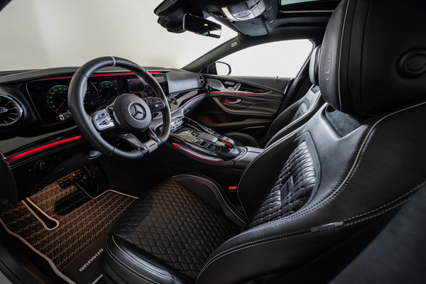 Brabus Rocket 900 One Of Ten Supercars Brabus Brabus Rocket 900 One Of Ten Supercars Brabus