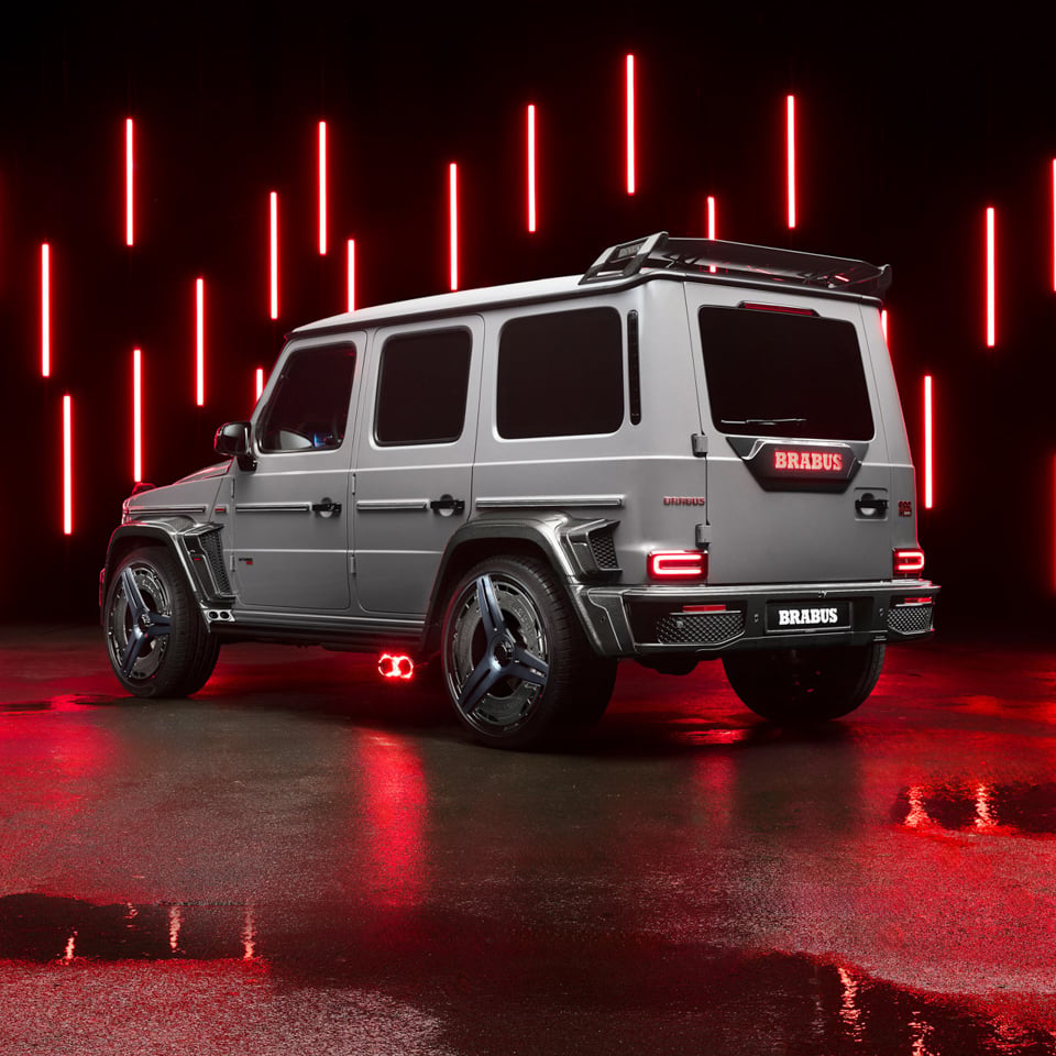 BRABUS