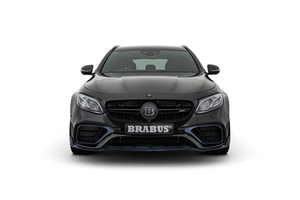 AMG E 63
